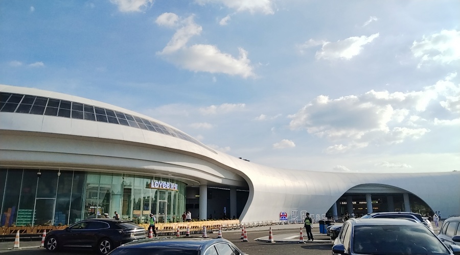 飾紀上品GRC廠家：深圳沙田服務(wù)區(qū)GRC構(gòu)件定制的明智之選
